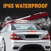 For 2003-2012 Mercedes R230 SL500 SL55 AMG Trunk LED 3rd Third Brake Stop Light