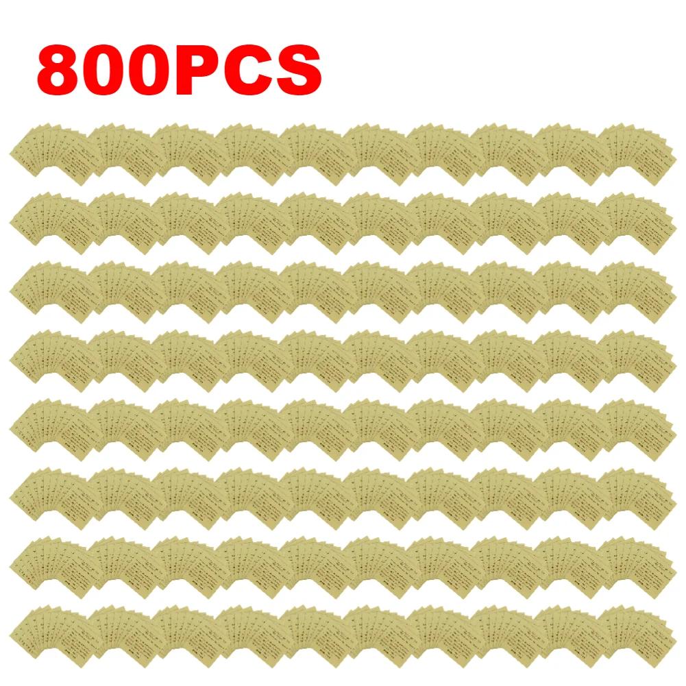 10-1000PCS Pool Patch Repair Kit Sturdy Waterproof Air Mattress Patch Self Adhesive Inflatable Boat Repair Patch Boat Accessory