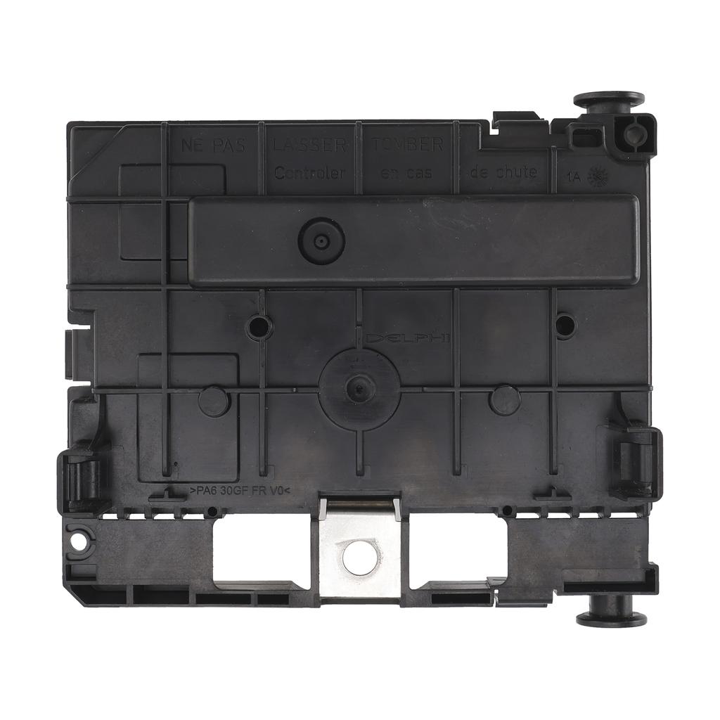 BSM Fuse & Relay Box 9666700480 For Citroën Berlingo B9 Peugeot Partner 2008-2015