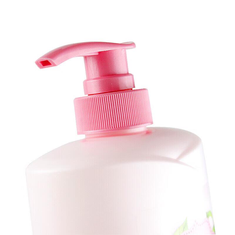 MAXAM Brightening Shower Gel