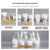 Homeglen Disposable Soy Milk Cups