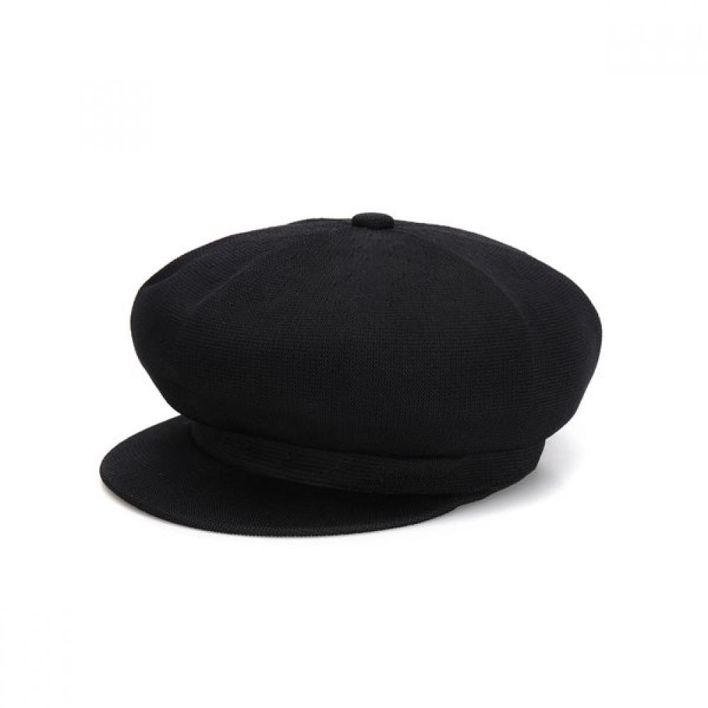 Kangol Black Spitfire 0289 ME