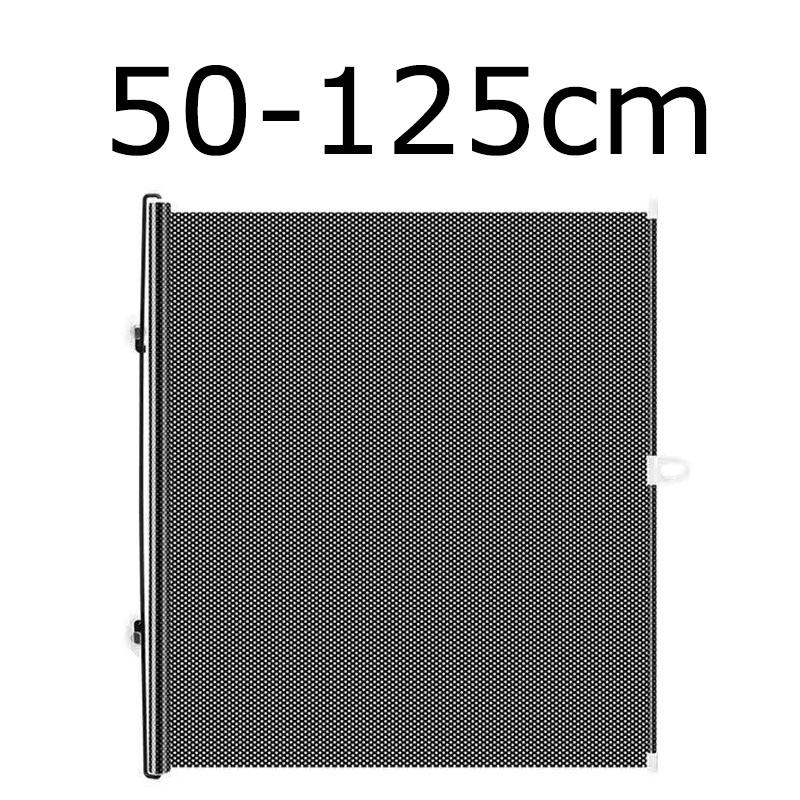 Car Windshield Stretch Sunshade Type Sun Shade for Car Window Summer Protection Heat Insulation Curtain For Car Front