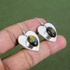 Boucle d'oreille Labradorite Boucle d'oreille Argent Sterling 925 Bijoux Délicats Boucles d'oreilles Faits Main Bijoux Pierre Précieuse Labradorite Boucle d'oreille Pendantes Cadeaux Pour Ami