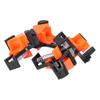 4Pcs Woodworking Corner Clamp 90 Degree Right Angle Clip Furniture Connection Fixing Tools