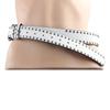 Rivet Waistband Wide Waist Bands for Women Personality Waist Belts  Ladies