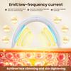 Microcurrent V-Face EMS Lifting & Firming Facial Massager