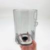 For Dreame Z10 Z20 Z30 Dust Cup Bin Box Assembly Replacement Part Washable Filter Container Vacuum Cleaner Accessory