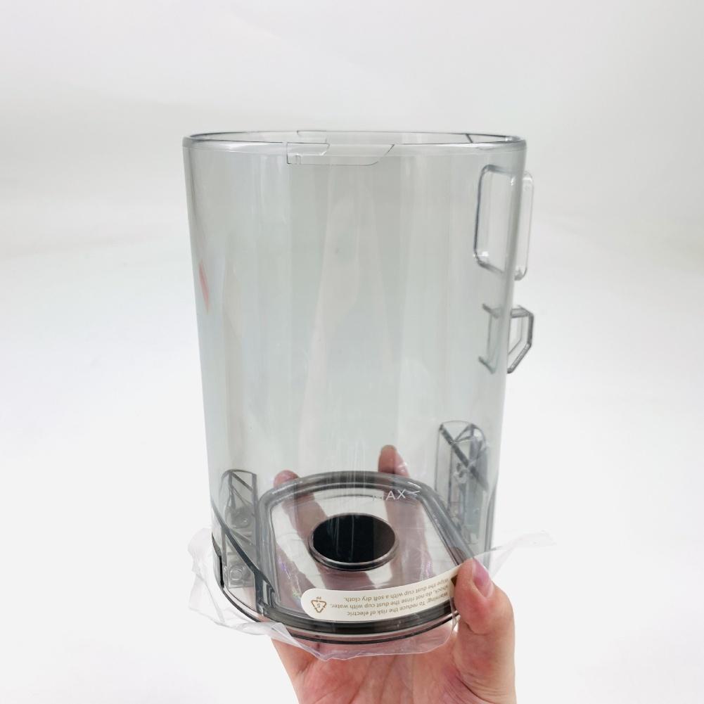 For Dreame Z10 Z20 Z30 Dust Cup Bin Box Assembly Replacement Part Washable Filter Container Vacuum Cleaner Accessory