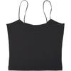 Nike Logo print Spaghetti strap Top FN3686-010