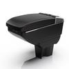 Perodua Aruz Center Console Armrest Box Accessories