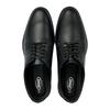 POD Mens Malone Leather Derby Shoes