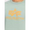 Alpha Industries Basic Big Logo Sweatshirt