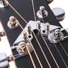 Adjustable Guitar String Butler Stabilizer Achieve Tension String Organizer