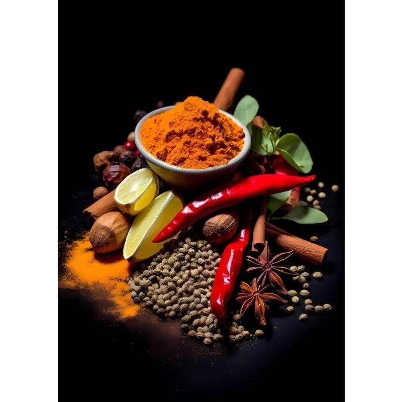 

Винтажные постеры с натюрмортами Лимон Оливковое дерево Растения в вазе Настенное искусство Холст Живопись Ботанический Антикварный Декор для дома Комнаты 21cm×30cm NoFrame