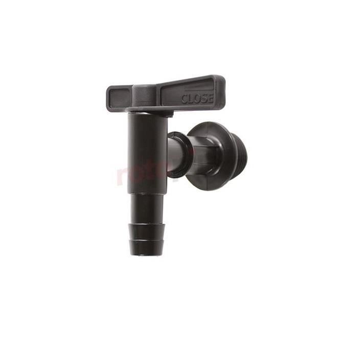 Cantap Robinet pour un réservoir d'eau de pluie Prosperplast ITAP1