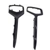 31690311 Right 31690313 Left Fog Light Frame Decorative Strip, Suitable for Volvo XC90 16 Sport Semi Assembly