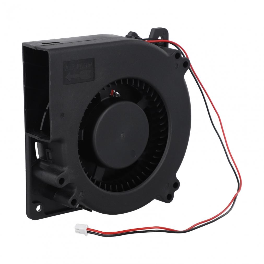 120x120x32mm Blower Fan AC 110V-240V Centrifugal Turbo