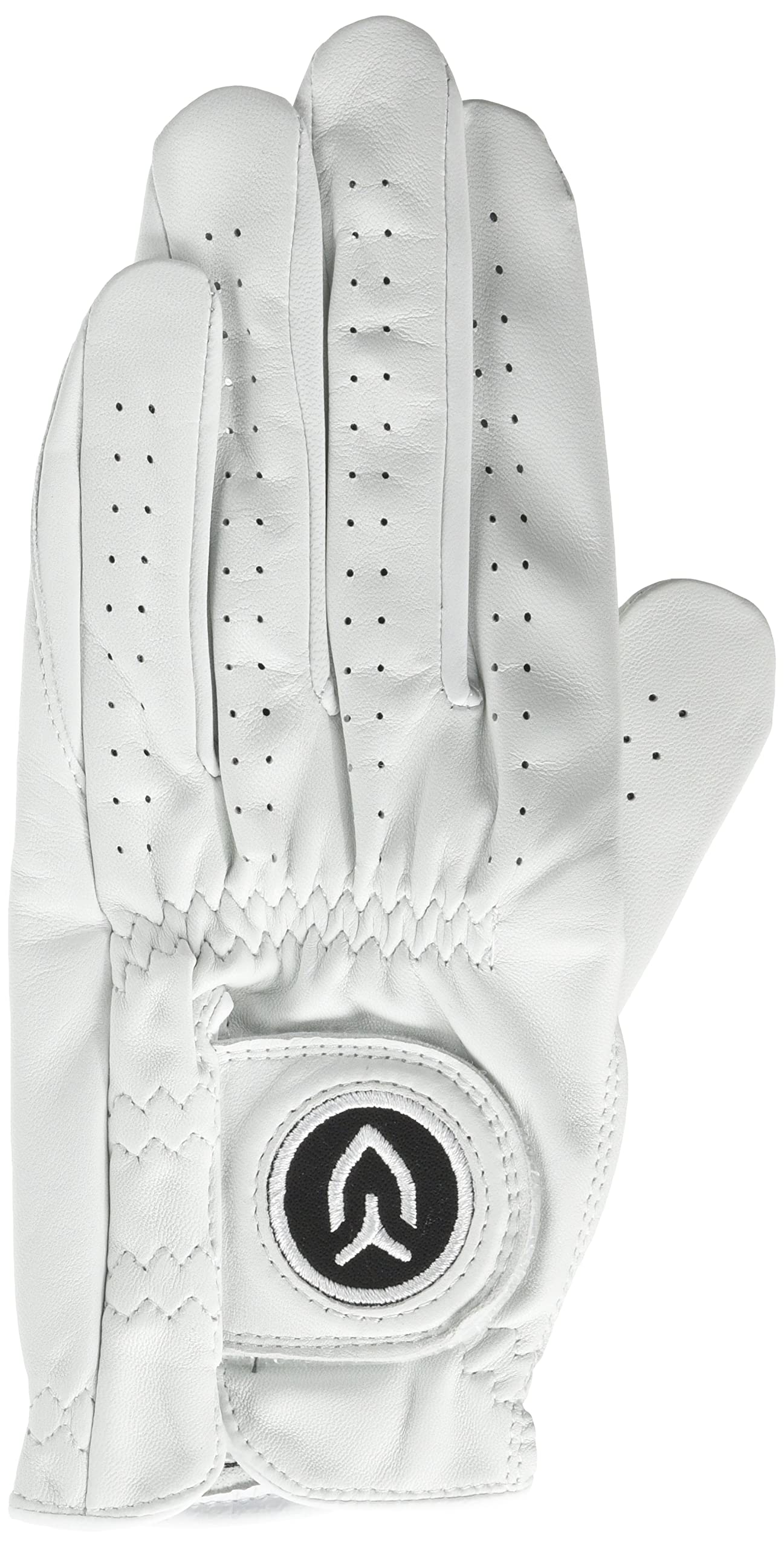 

Golf Glove LUX GLOVE JP White LH23cm [Bezel] білий