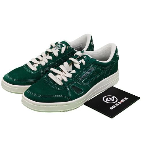 

Reebok LT Court x Sneeze Viper Green 2022 - GW9514 EU 40.5 зелений