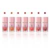 Long-lasting Matte Smooth Liquid Blush 8 Colors with Natural Color Enhancement
