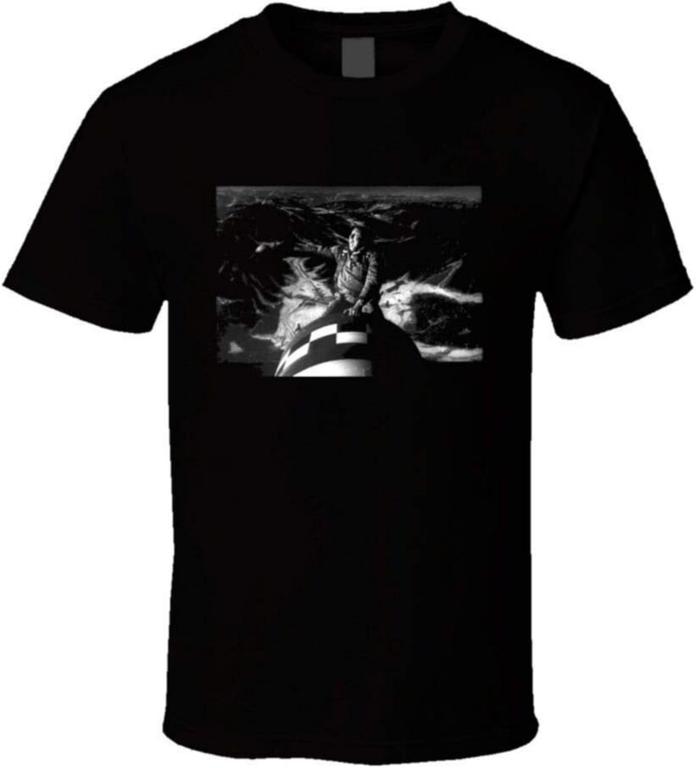 Dr. Strangelove Cult Movie T Shirt 3XL