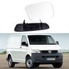 Heated Rearview Mirror Lens for 2003-2009 VW Transporter T5