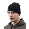 Brain Waves Basic Polylana Beanie