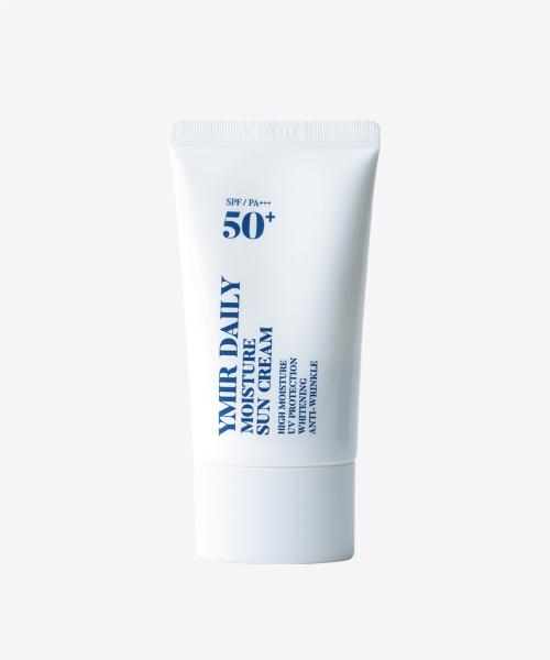 

Ymir Daily Moisture Suncream NONE