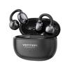 Earbuds - VENTION - Echo Clip A11 Pro - Wireless Bluetooth - Sport Clip - Charging Case
