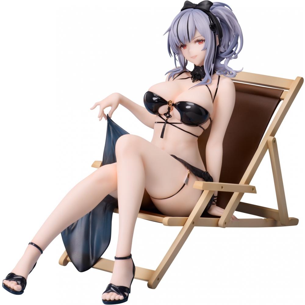 

Azur Lane 1 7 Azur Lane Giulio Cesare High Tide Under The Sunlight