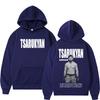 Arman Tsarukyan Retro Graphic Hoodies Men Women Fashion Violence Aesthetic Sweatshirts Long Sleeve Pullovers Hoody