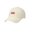 Emis Kleine Logo-Baseballkappe - 7 ästhetische Farben