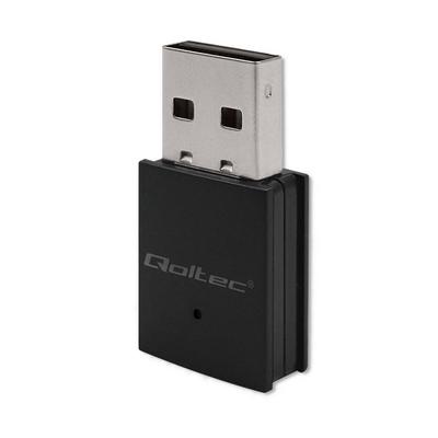 Rete – Adattatori USB Wi-Fi e Dongle