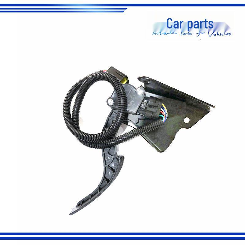 Delong Gas Electronic Throttle Pedal Sensor JZ93259570085