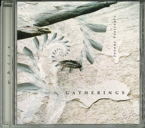 

CD VARIOUS - Gatherings OCD51008 FOA 1998 Japan Music Others Used