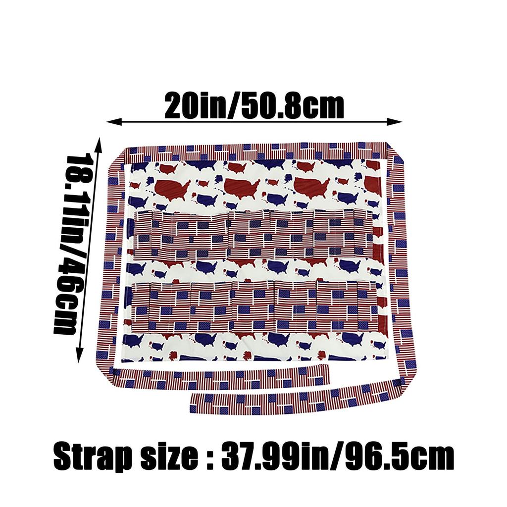 Apron  Eggs Gathering Apron 12 Deep Pockets Hold Chicken Farmerhouse Farm