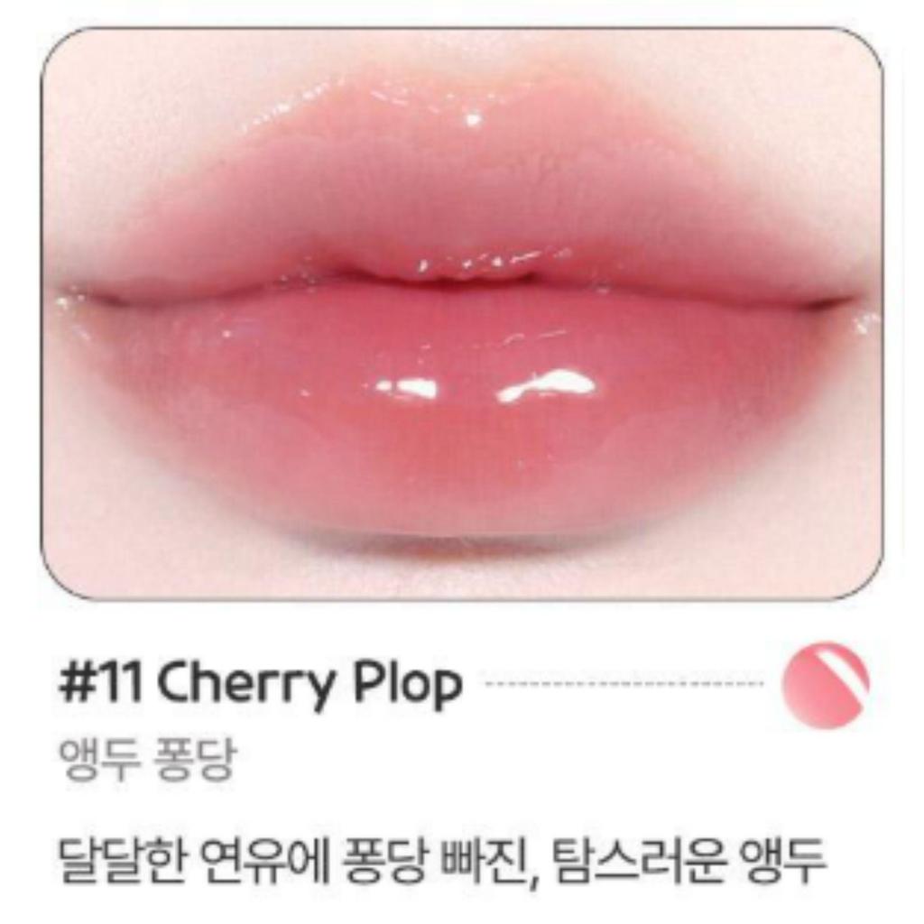 BBIA Over Glaze Lip Gloss 4.5g (18 Colors)