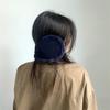 Basic Winter Earmuffs (Navy)