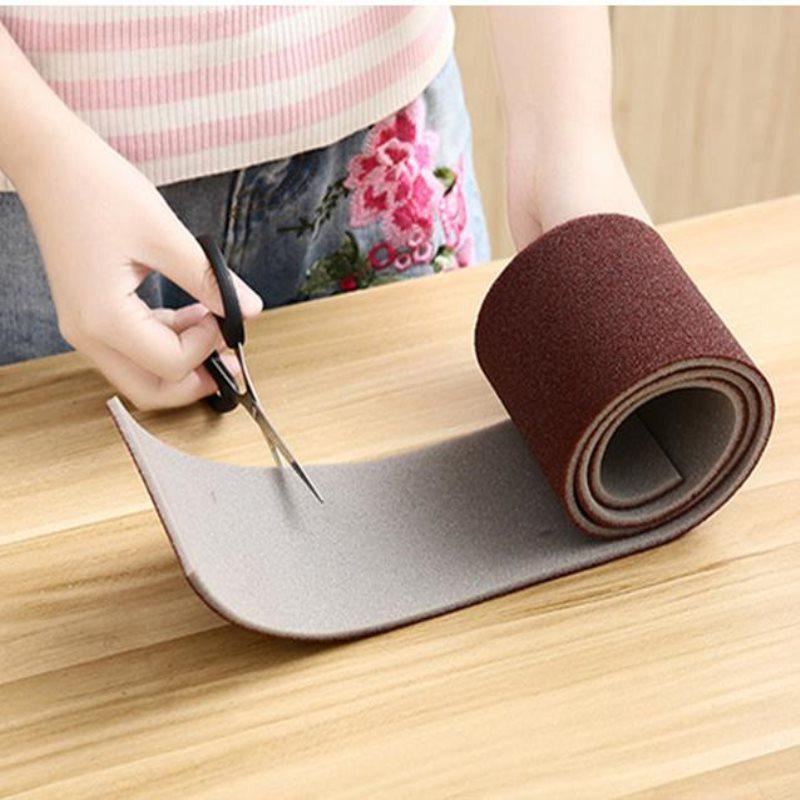 Carborundum Magic Eraser: Multi-Use Kitchen Sponge & Pot Scrubber