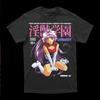 Prostitute College Anime Tshirt  Unisex All Size Cotton  Anime Clothes