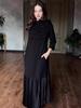 2026 Elegant Rhinestone Formal Waist-Cinching Dress