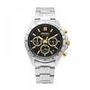 Seiko Sbtr015 Spirit Chronograph Tachymeter Herren Metalluhr