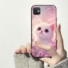 Flower For Wiko Y62 Plus Y82 Y81 Y62  Case Shockproof Soft Silicone For Wiko Y51 Y52 Back Cover TPU Phone Case Protective Fundas