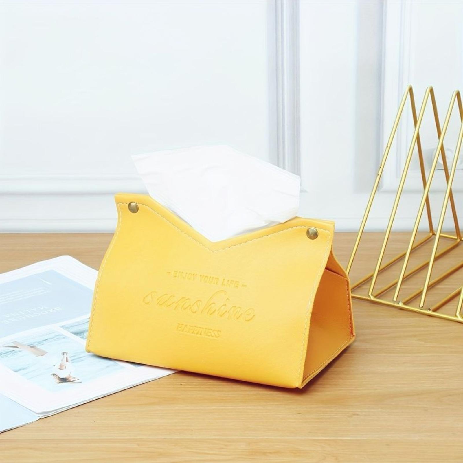 Креативная бытовая коробка для салфеток/коробка для хранения салфеток