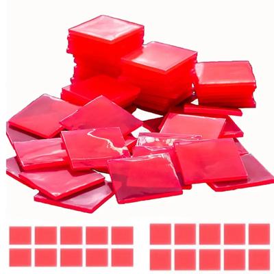 DIY Diamant Malerei Kleber Ton Malerei Wachs für 5D Diamant Malerei Bohren Stickerei (2×2cm)