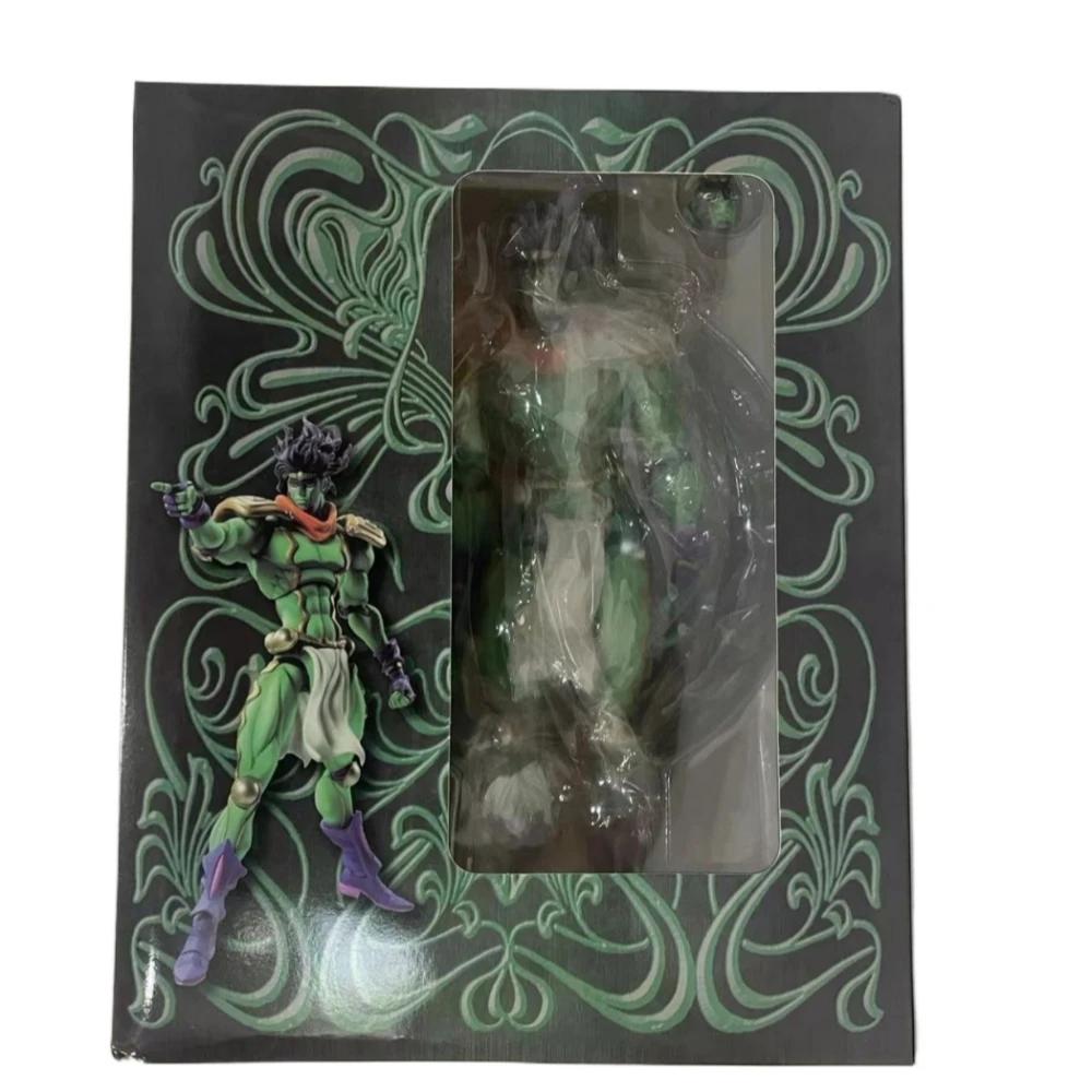 Anime jojo bizarre adventure Super Action