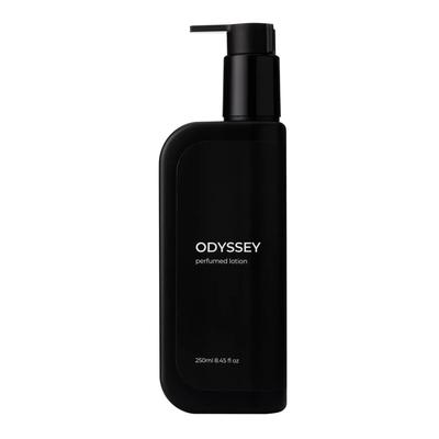 Parfémované tělové mléko Odyssey 250 ml