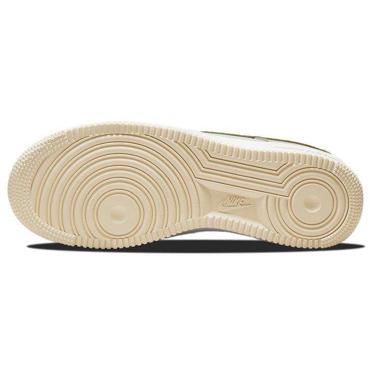 New Nike Air Force 1 Low '07 Se Coconut Milk Women's DX8953-100