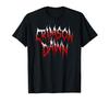 South Park Butters Crimson Dawn - Offiziell lizenziertes T-Shirt